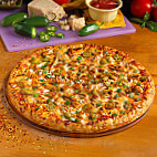 Mrjims.pizza Waxahachie food