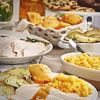 Boston Market food