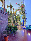 Les Jardins De Majorelle By La Corne D'or outside