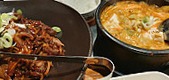 Bewon Korean food