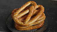 Pretzel Time food