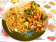 Dragon Phoenix Chinese Restaurant food