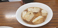 Lu's Vegetarian Shū Fú Chuàng Yì Shū Shí Liào Lǐ Shu Fu food