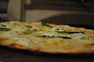 Pizzeria Metri 0 food