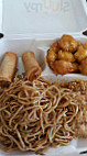 Fortune House Chinese food