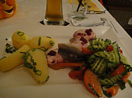 Waldgaststätte Zum Daberbach Inh. A. Roblick food