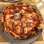 Solo Pizza Viale Umbria food