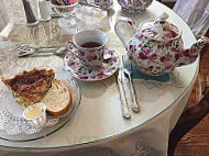 Miss Hickory's Tea Room food