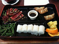Haruki East food