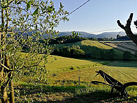 Agriturismo Stazione Di Monta outside