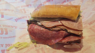 Jimmy John's Gourmet Sandwiches food