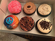 Cupcakes By Carousel food