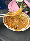 Arroy Thai food
