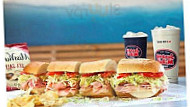 Jersey Mike's Subs 2049 food