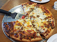 Mater's Pizza & Pasta food