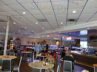 King's Wok inside