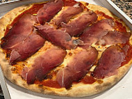 Arte Pizza Albaro food