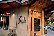 Celilo Restaurant & Bar outside