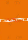 Suteras Pizza And Delivery inside