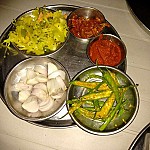 Gokul Restaurant food