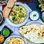Indus food