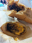 A-jay’s Cheese Steaks food