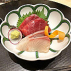 Omakase food