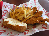 Cane's food