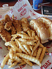 Cane's food