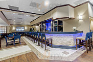 Patuxent Services T A Chessies Chesapeake Grille inside