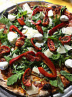 Provence Pizzas food