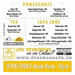 Freshco - The Health Café unknown