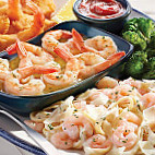 Red Lobster Conyers food
