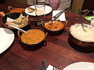 Tamarin Indian Tandoori food