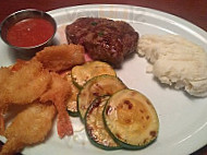 Ruby Tuesday food