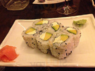 Kyoko Sushi food