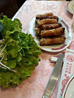 China Town Restaurant food