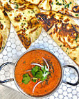 Khana Indian Grill food