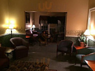 Pompei Lounge inside
