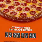 Little Caesar's Pizza #139 food