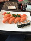 Ohh! Sushi & Wok food