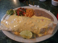 Arroyo's Mexican food