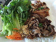 Pho Vinh food