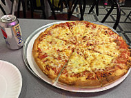 Athens Pizza food