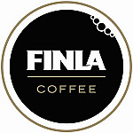 Finla Coffee inside