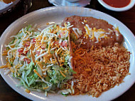 Casa Olé Mexican food
