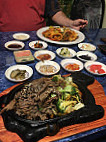 Sunna's Korean food