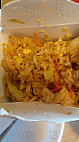 Rice Box Waxahachie food