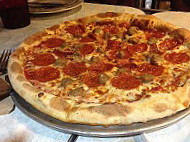 Shenandoah Pizza Tap House food