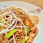 Salakanan Thai Cuisine Offenburg food
